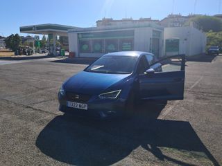 SEAT Leon 2015