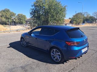 SEAT Leon 2015