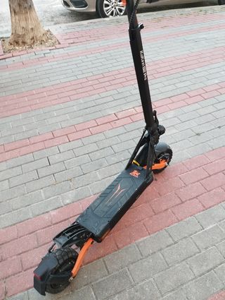Kukirin G2 Pro 