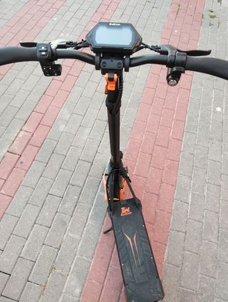 Kukirin G2 Pro 