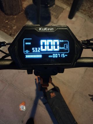 Kukirin G2 Pro 