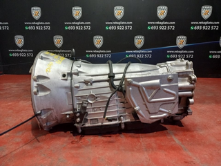 CAJA CAMBIOS MERCEDES-BENZ CLASE GL (BM 164) 6299