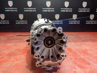 CAJA CAMBIOS MERCEDES-BENZ CLASE GL (BM 164) 6299