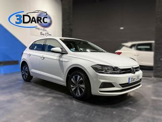 VOLKSWAGEN POLO ADVANCE 1.0 TSI 95CV