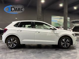 VOLKSWAGEN POLO ADVANCE 1.0 TSI 95CV