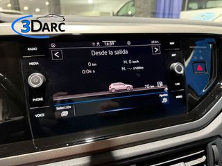 VOLKSWAGEN POLO ADVANCE 1.0 TSI 95CV