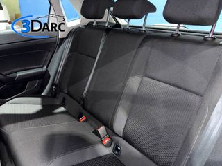 VOLKSWAGEN POLO ADVANCE 1.0 TSI 95CV