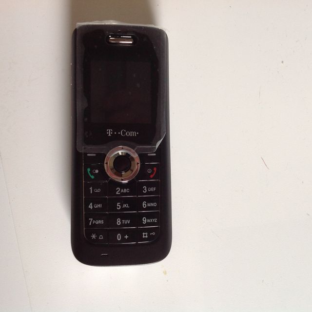 Teléfono Fijo-Móvil TC300 Nuevo