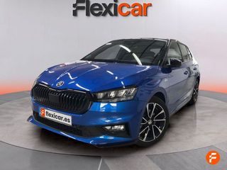 Skoda Fabia 1.5 TSI 110KW (150CV) DSG Monte Carlo
