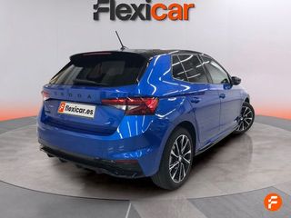 Skoda Fabia 1.5 TSI 110KW (150CV) DSG Monte Carlo