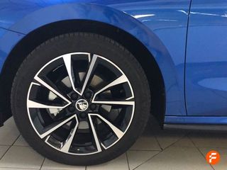Skoda Fabia 1.5 TSI 110KW (150CV) DSG Monte Carlo