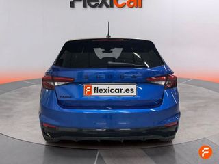 Skoda Fabia 1.5 TSI 110KW (150CV) DSG Monte Carlo