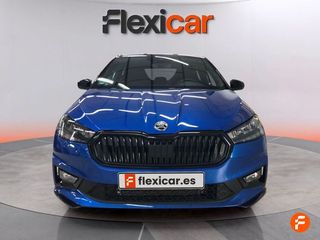 Skoda Fabia 1.5 TSI 110KW (150CV) DSG Monte Carlo