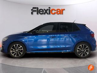 Skoda Fabia 1.5 TSI 110KW (150CV) DSG Monte Carlo