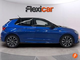 Skoda Fabia 1.5 TSI 110KW (150CV) DSG Monte Carlo