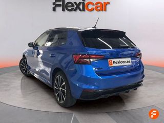 Skoda Fabia 1.5 TSI 110KW (150CV) DSG Monte Carlo