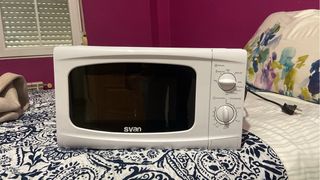 Microondas Svan con grill