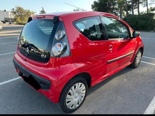 Citroen C1 2007