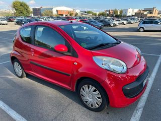 Citroen C1 2007