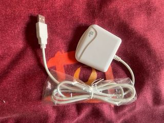 Mini Lector EVO 4id