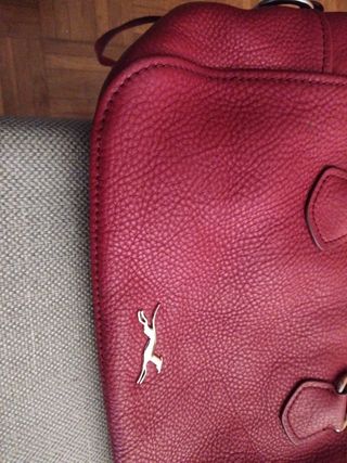 Bolso Bimba y Lola