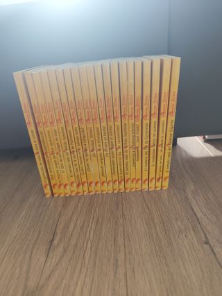 Colección