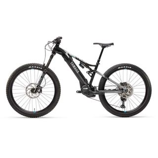 Delimitatore per bici elettriche Yamaha Moro 07