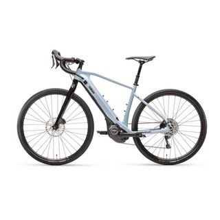 Delimitatore per bici elettriche Yamaha Moro 07