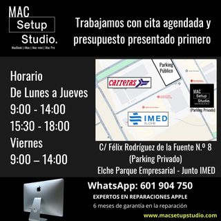 MacBook Air 13" - A1932 - 2019 - RICONDIZIONATO