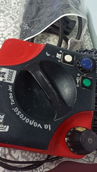 Vaporeta Polti 9300E