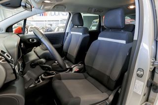 Citroën C3 Aircross   BlueHDi 88kW 120CV SS EAT6 SHINE 