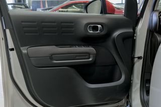 Citroën C3 Aircross   BlueHDi 88kW 120CV SS EAT6 SHINE 
