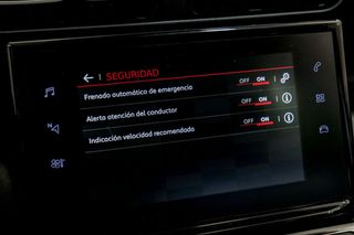 Citroën C3 Aircross   BlueHDi 88kW 120CV SS EAT6 SHINE 
