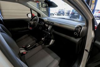 Citroën C3 Aircross   BlueHDi 88kW 120CV SS EAT6 SHINE 