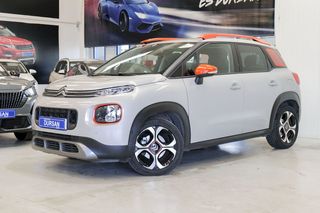 Citroën C3 Aircross   BlueHDi 88kW 120CV SS EAT6 SHINE 