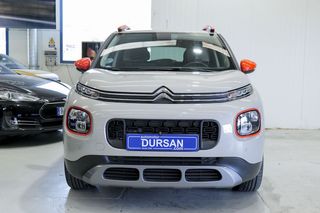 Citroën C3 Aircross   BlueHDi 88kW 120CV SS EAT6 SHINE 