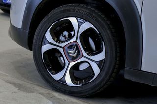 Citroën C3 Aircross   BlueHDi 88kW 120CV SS EAT6 SHINE 