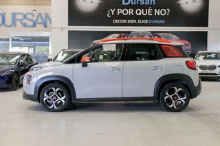 Citroën C3 Aircross   BlueHDi 88kW 120CV SS EAT6 SHINE 