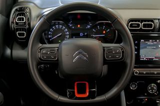 Citroën C3 Aircross   BlueHDi 88kW 120CV SS EAT6 SHINE 