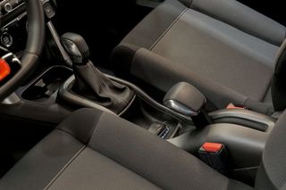 Citroën C3 Aircross   BlueHDi 88kW 120CV SS EAT6 SHINE 