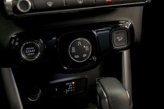 Citroën C3 Aircross   BlueHDi 88kW 120CV SS EAT6 SHINE 