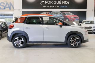 Citroën C3 Aircross   BlueHDi 88kW 120CV SS EAT6 SHINE 