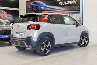 Citroën C3 Aircross   BlueHDi 88kW 120CV SS EAT6 SHINE 