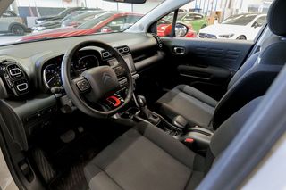Citroën C3 Aircross   BlueHDi 88kW 120CV SS EAT6 SHINE 