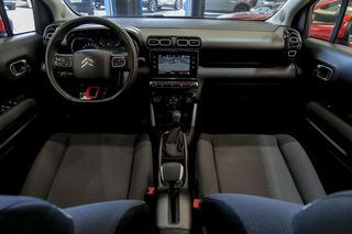 Citroën C3 Aircross   BlueHDi 88kW 120CV SS EAT6 SHINE 