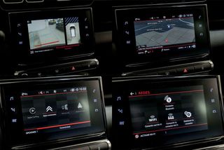 Citroën C3 Aircross   BlueHDi 88kW 120CV SS EAT6 SHINE 