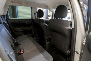 Citroën C3 Aircross   BlueHDi 88kW 120CV SS EAT6 SHINE 