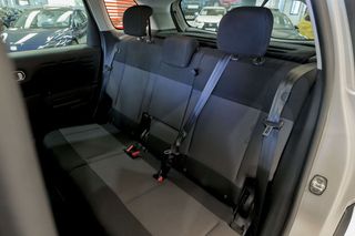 Citroën C3 Aircross   BlueHDi 88kW 120CV SS EAT6 SHINE 