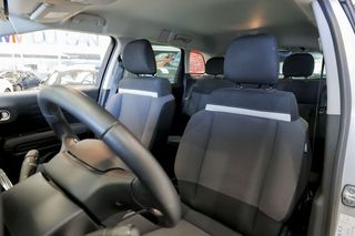 Citroën C3 Aircross   BlueHDi 88kW 120CV SS EAT6 SHINE 