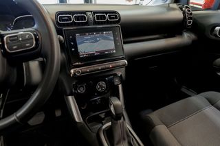 Citroën C3 Aircross   BlueHDi 88kW 120CV SS EAT6 SHINE 